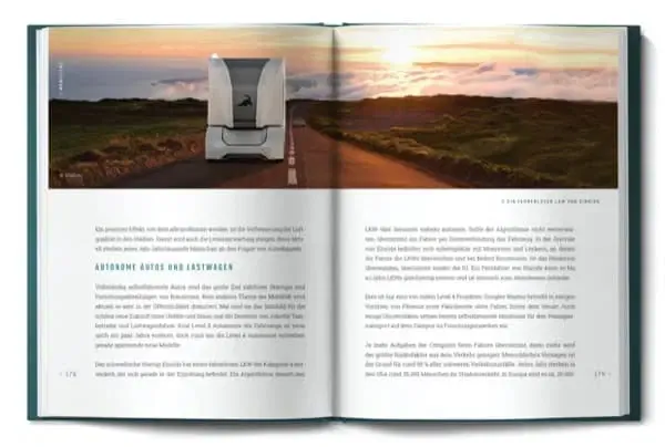 Einblick in das Buch 10xDNA