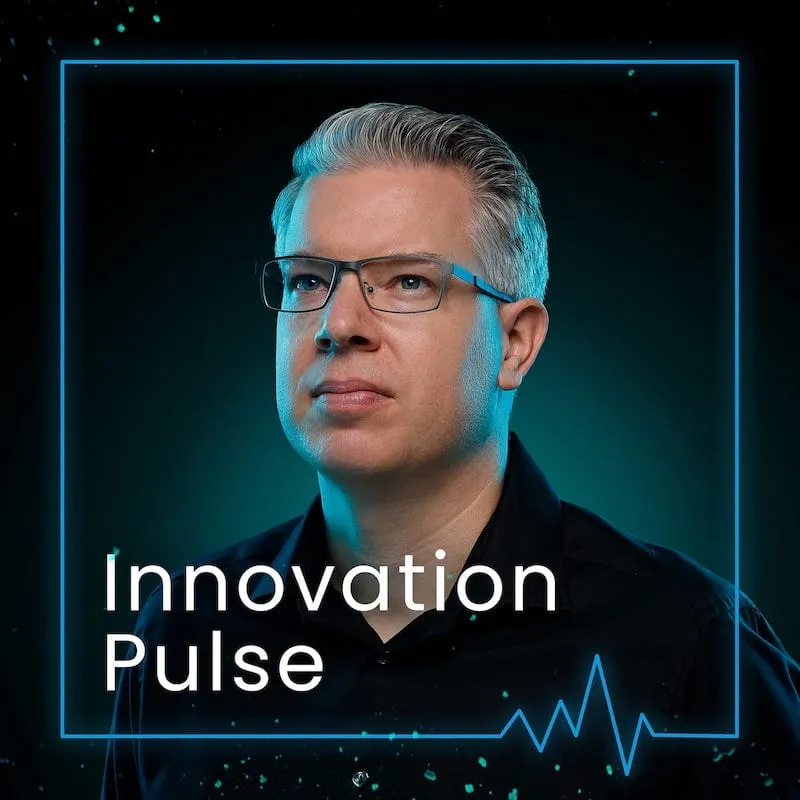 Innovation Pulse newsletter