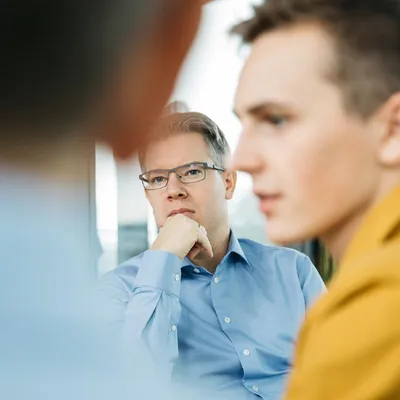 Frank Thelen as an investor