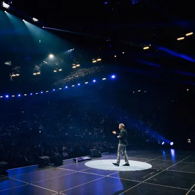 Frank Thelen as a speaker