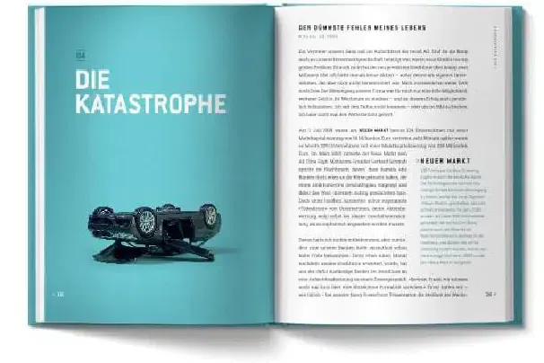 Inside the book Startup-DNA
