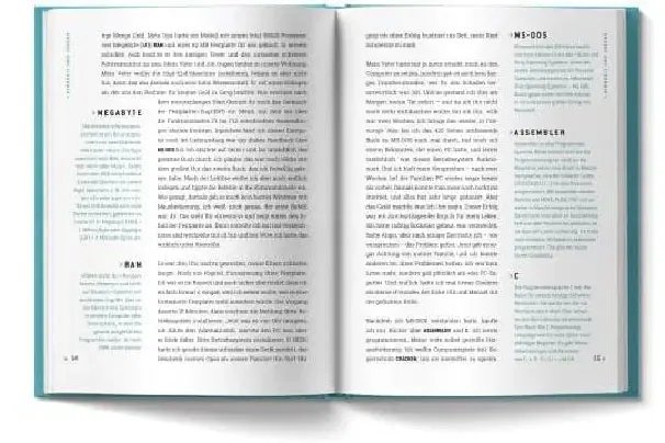 Inside the book Startup-DNA