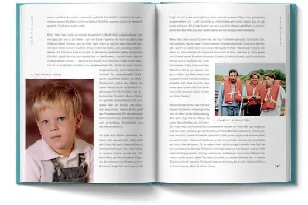 Inside the book Startup-DNA