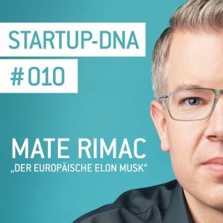 Mate Rimac – „Der europäische Elon Musk“