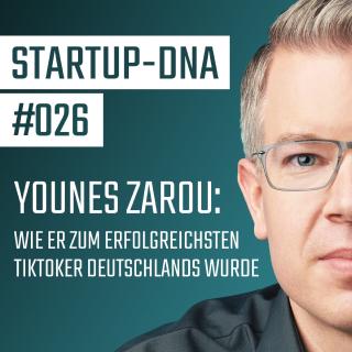 Younes Zarou: wie er zum erfolgreichsten TikToker Deutschlands wurde