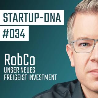 RobCo: Unser neues Freigeist Investment