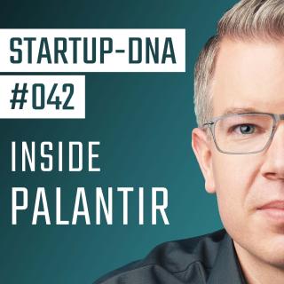 Inside Palantir