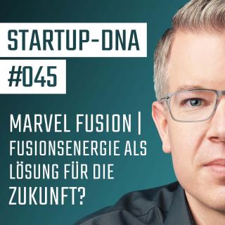 Marvel Fusion | Fusionsenergie als Lösung für die Zukunft?