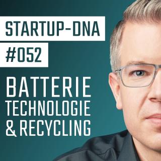 Batterietechnologie & Recycling | Capinside