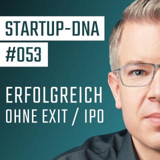 Erfolgreich ohne Exit/IPO? | hole19