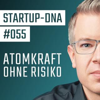 Atomkraft ohne Risiko | Transmutex