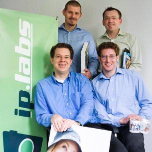 ip.labs Team 2007